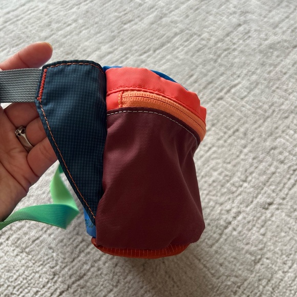 Cotopaxi Bataan 3L Fanny Pack - Picture 5 of 11